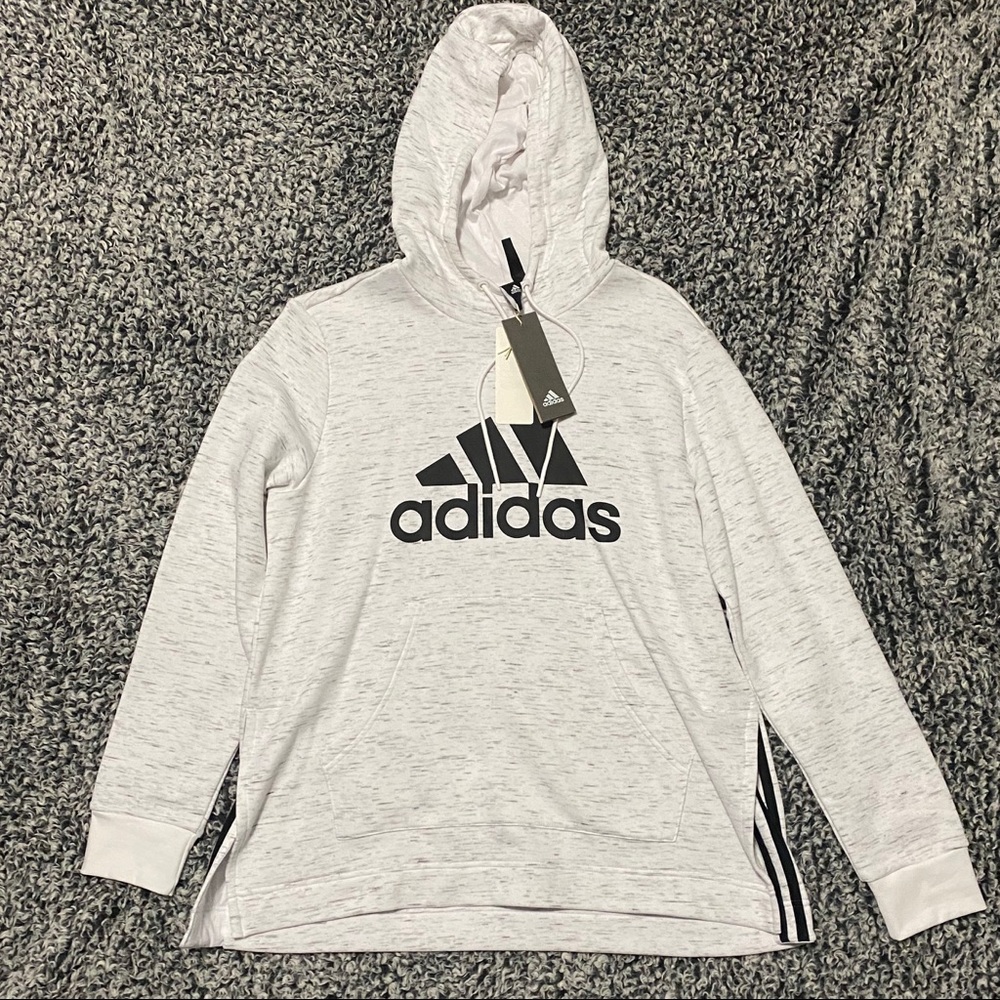 Adidas Women’s Sports Hoodie